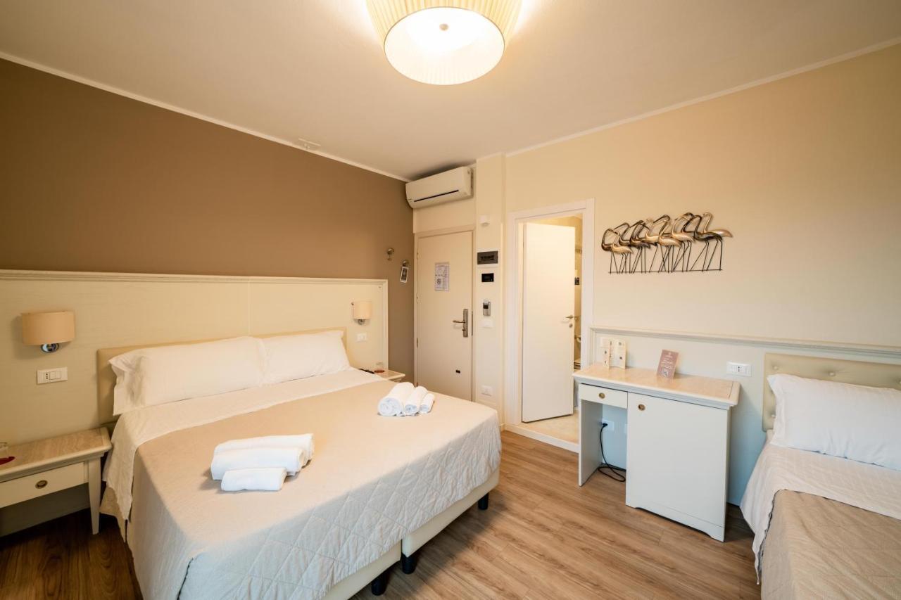 Hotel Orchidea 3*