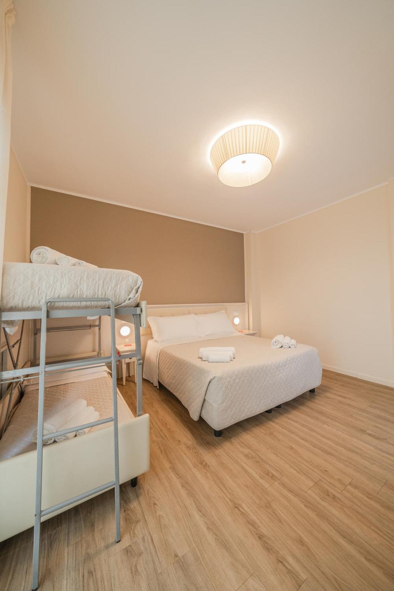 Orchidea Hotel Cervia